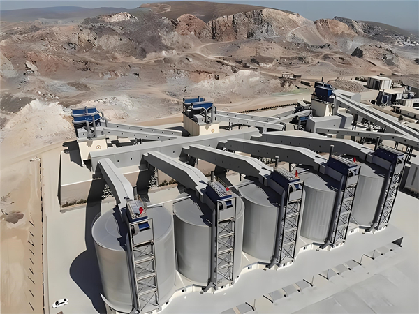 细河水泥钢板仓